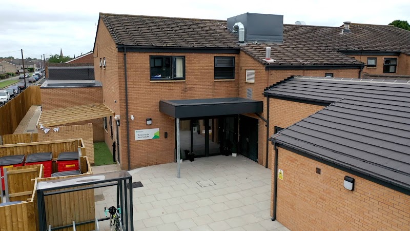 Marmaduke care home in Hull