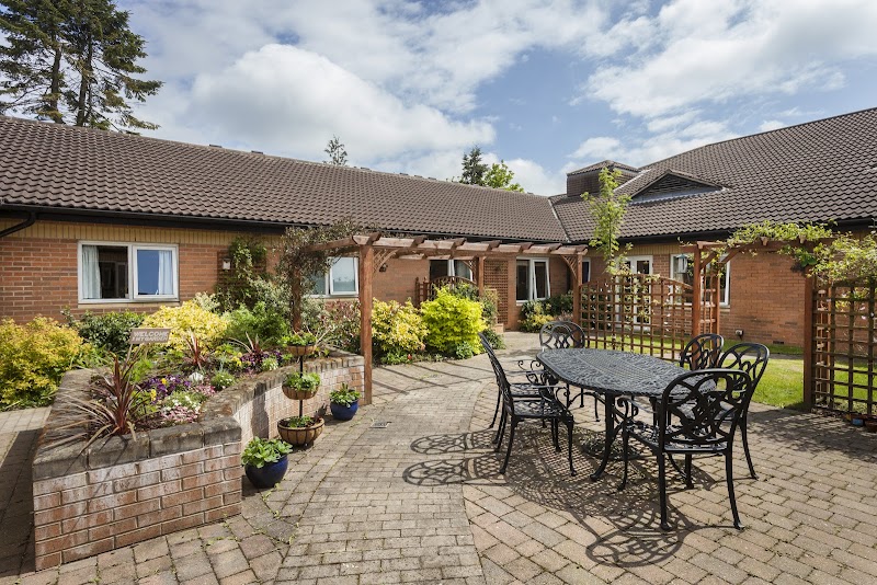 Granby Rose Care Home care home in Harrogate