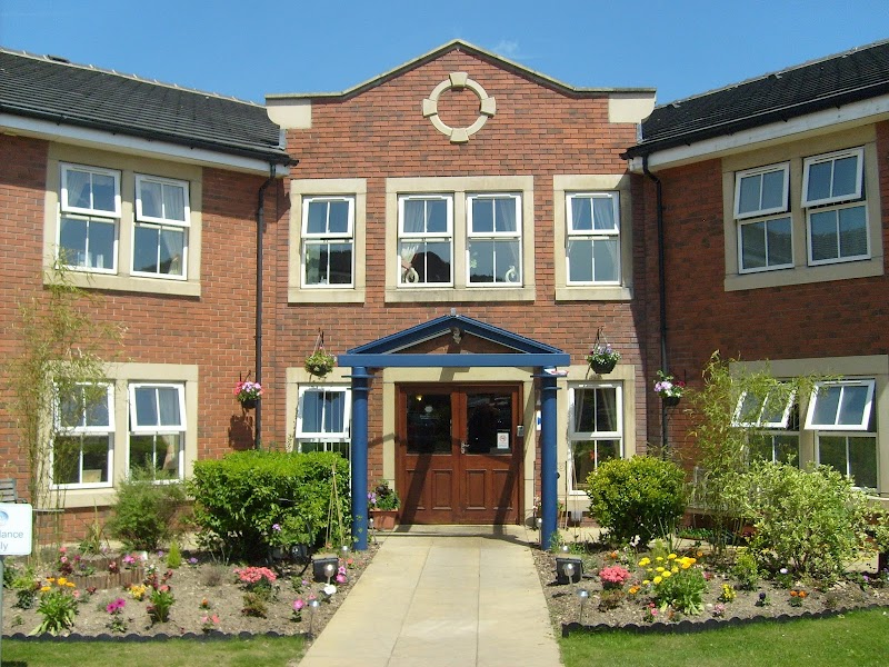 Water Royd House Nursing Home care home in Barnsley