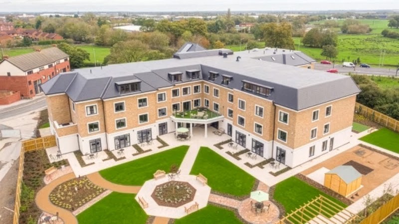 Beverley Parklands Care Home care home in Beverley