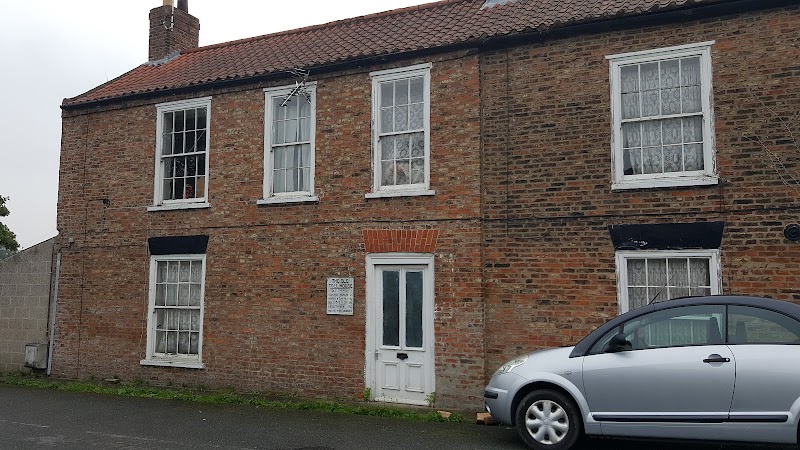 Derwent House Care Home, residential care home in York
