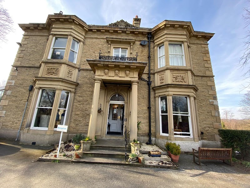 Cleveland House Care Home, nursing home in Huddersfield
