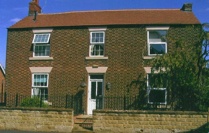 Derwent Cottage, residential care home in Scarborough