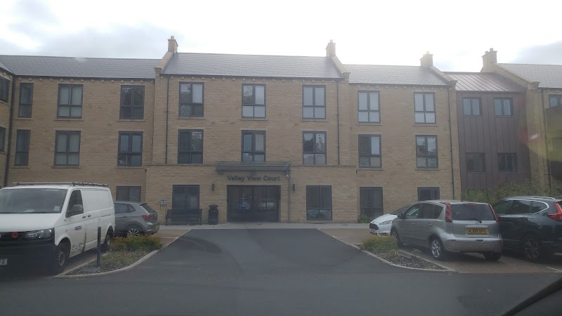 Valley View Court, residential care home in Keighley