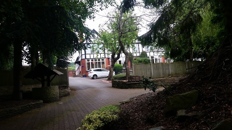 Red Court Care Home & The Grove Care Home - Pudsey care home in Pudsey