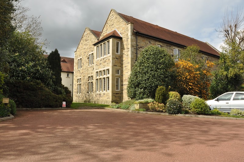Brookfield Residential Care Home care home in Shipley