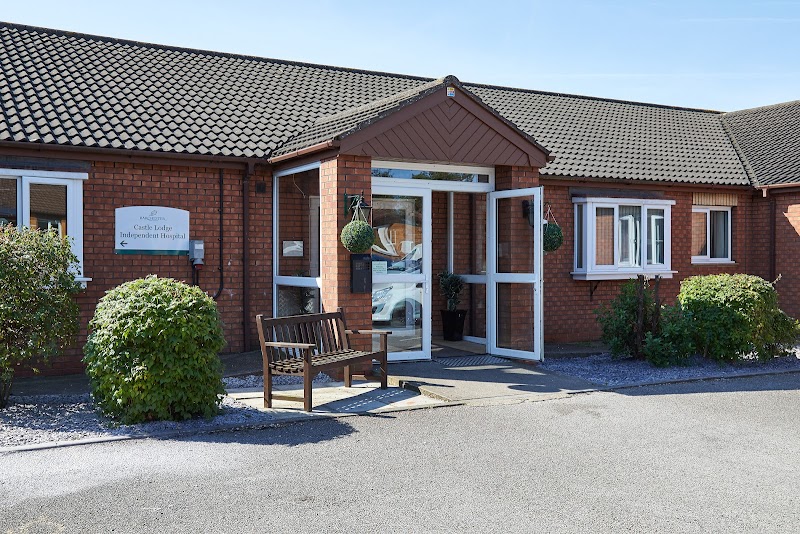 Barchester Castle Park Care Home care home in Hull