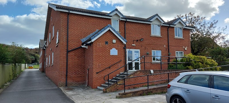 Four Seasons Care Centre, nursing home in Saltburn-by-the-Sea