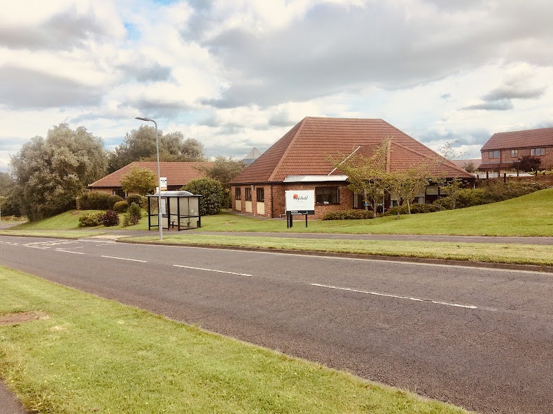 Highfield Care Home, residential care home in Yarm