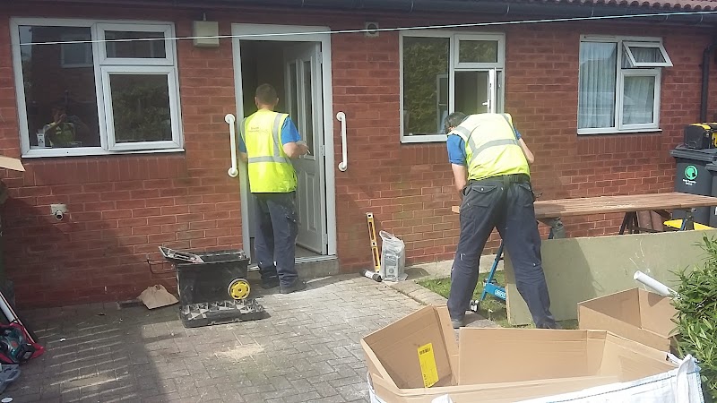 Harmony House, residential care home in Hebburn