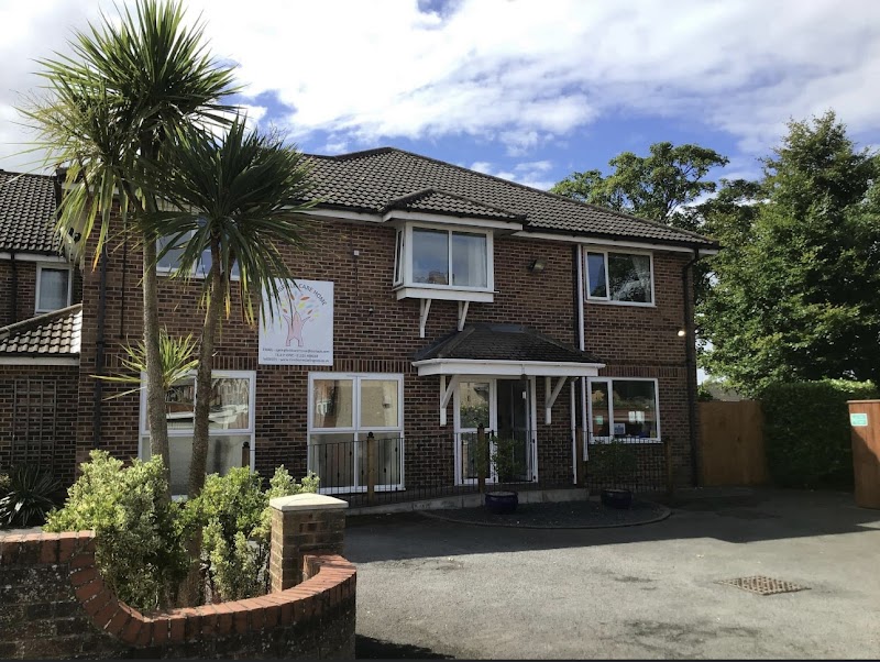 Springfield Care Home care home in Darlington