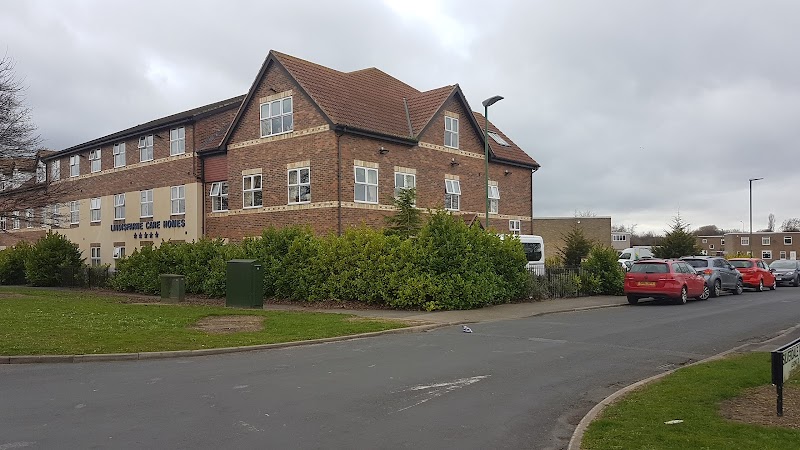 Lindisfarne Newton Aycliffe care home in Newton Aycliffe