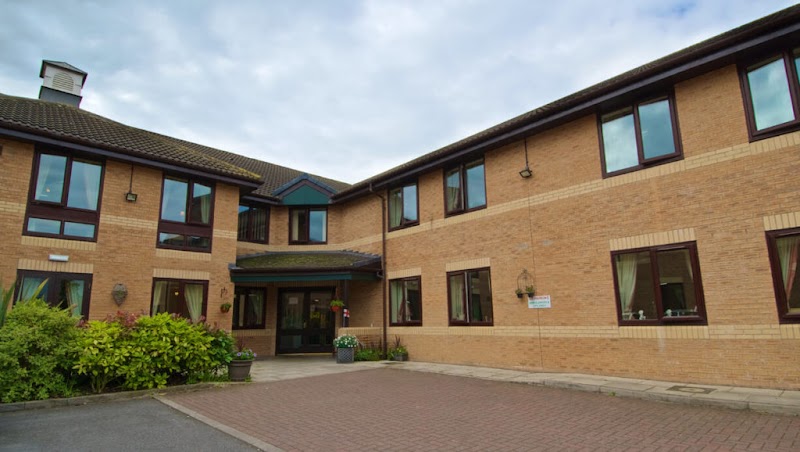Stainton Way Care Home, residential care home in Middlesbrough