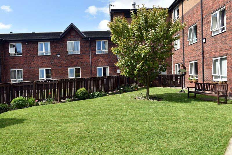 Briarwood Nursing & Residential Home, nursing home in Middlesbrough