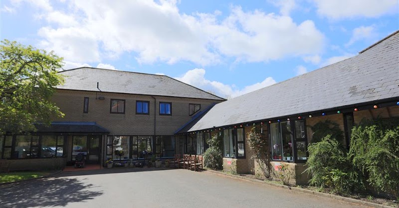 Abbeyfield N/N Extra Care Society care home in Alnwick