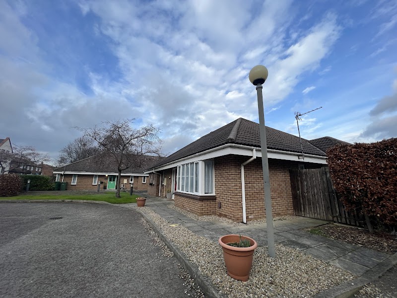 Rosedale & Rosewood Bungalows care home in Hartlepool