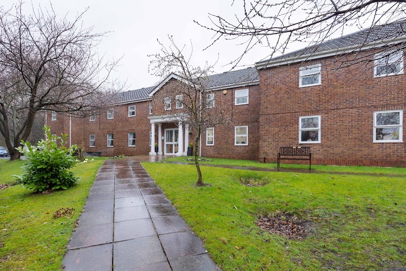 Barchester South Chowdene Care Home, nursing home in Gateshead