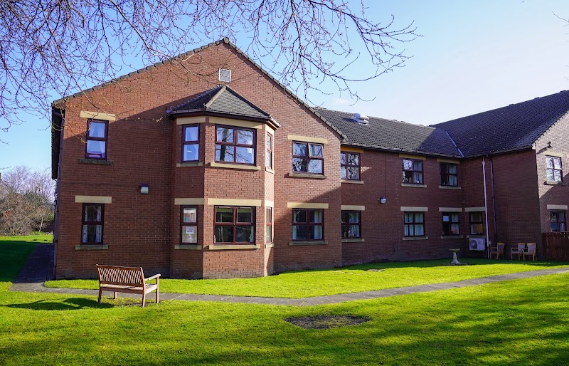 Dovecote Residential & Nursing Home, nursing home in Rowlands Gill