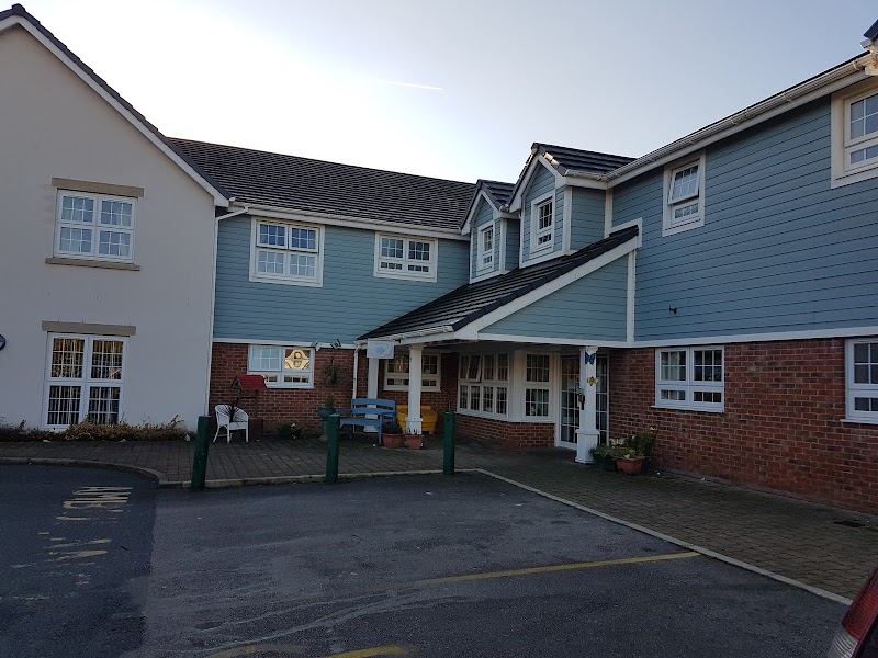 Lady Elsie Finney House Home for Older People, residential care home in Preston