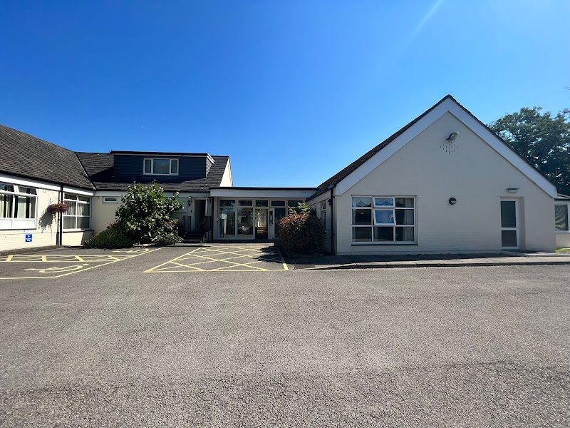 Hillcroft Nursing Home (Slyne) care home in Lancaster