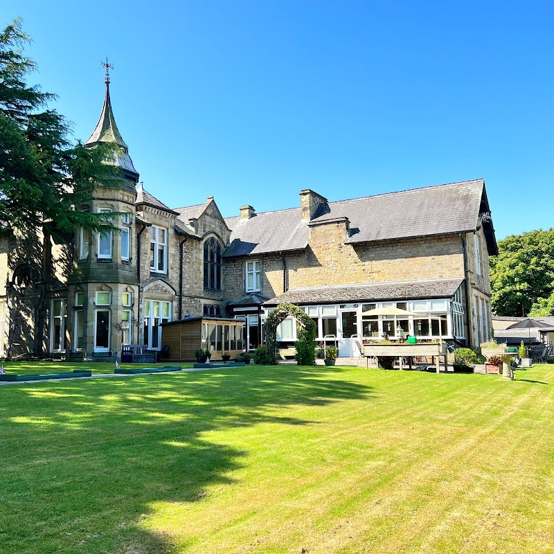 Hillcroft Nursing Home (Caton Green) care home in Lancaster