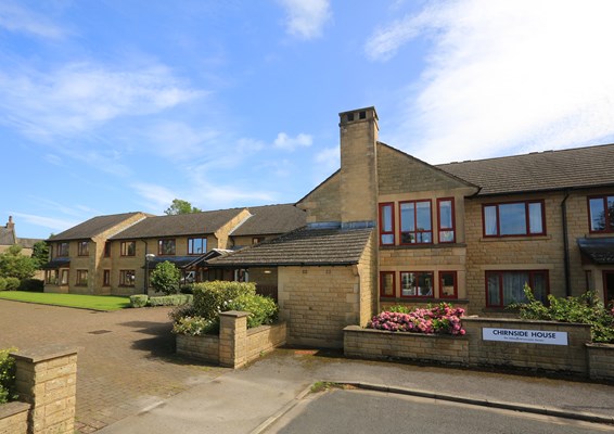 Chirnside House (Abbeyfield) Lancaster care home in Lancaster