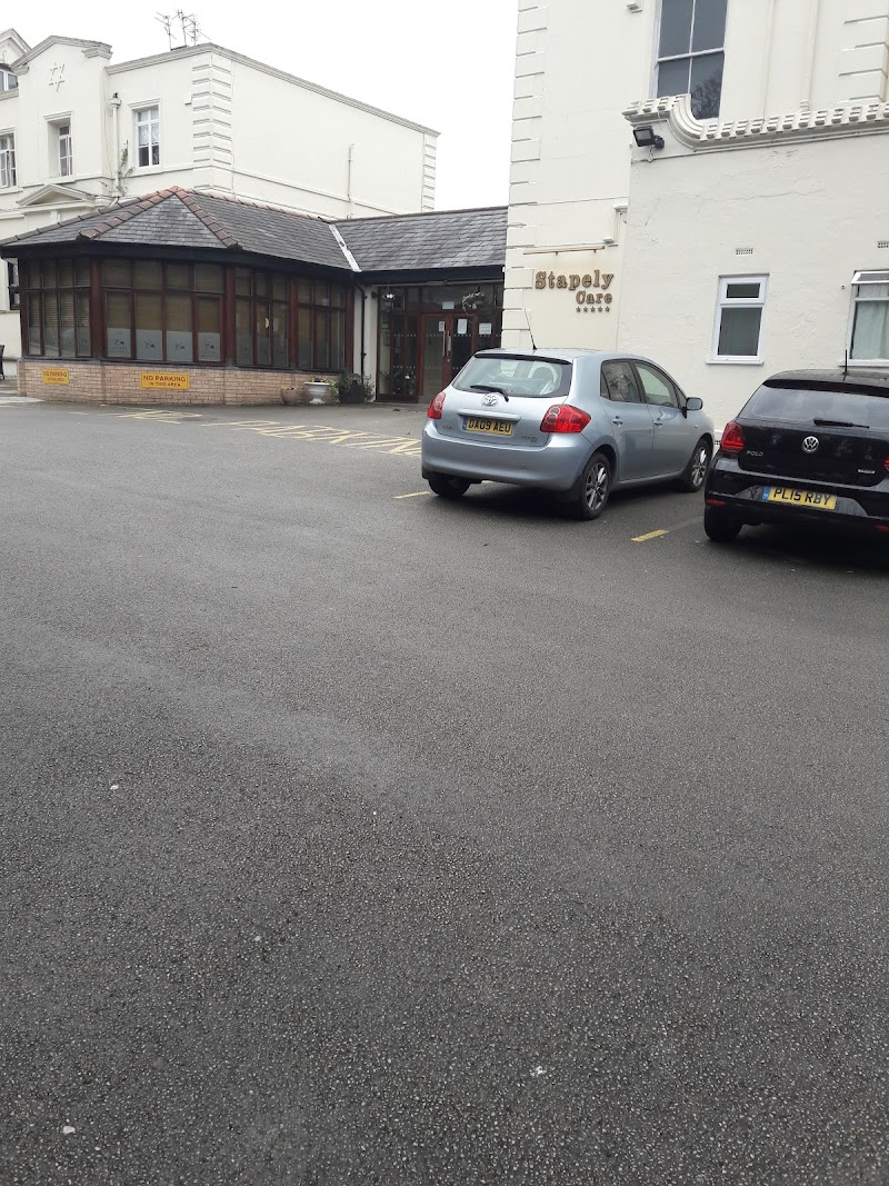 Stapely Residential & Nursing Home, nursing home in Liverpool