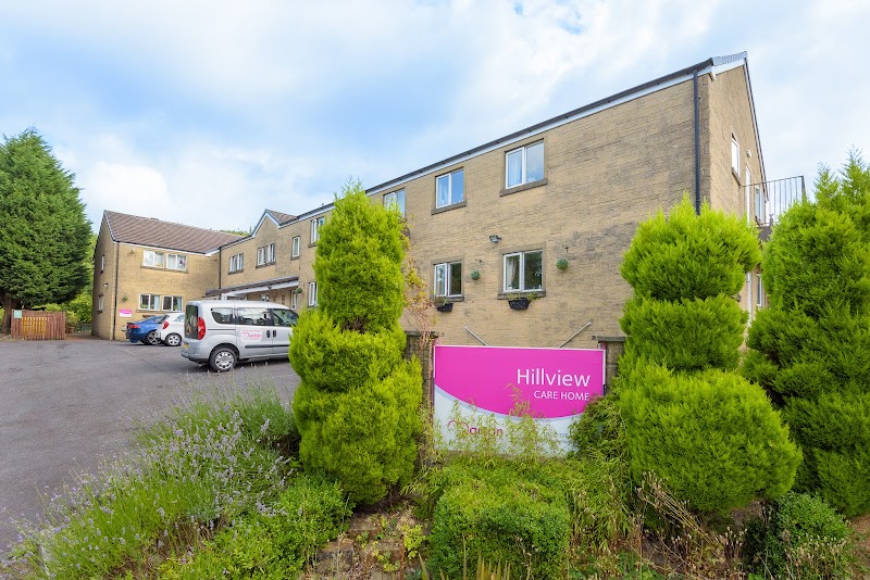Hillview Care Home care home in Rossendale