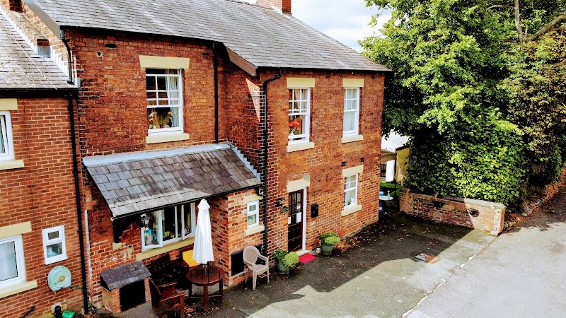 Chestnut Grove, residential care home in Preston