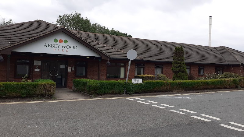 Abbey Wood Park Nursing Home, nursing home in Liverpool