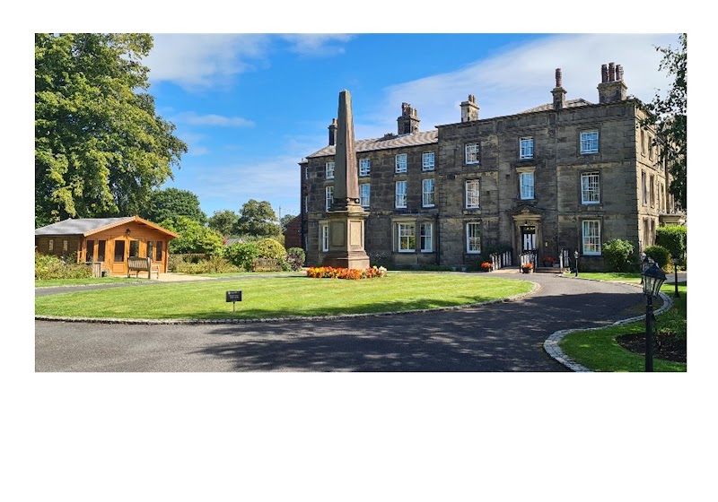 Bushell House, residential care home in Preston