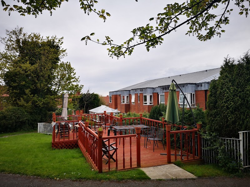 Nazareth House - Prenton care home in Prenton