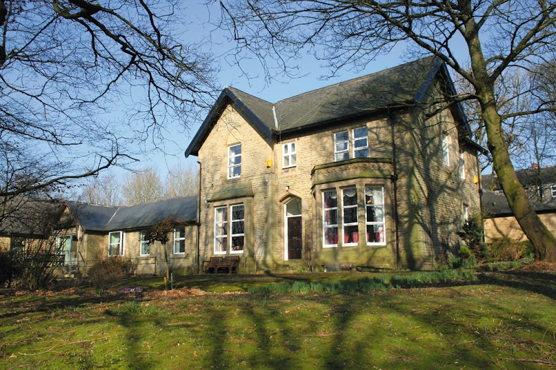 Moorland View, residential care home in Darwen