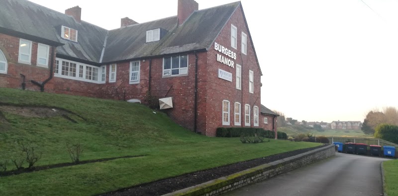 Burgess Manor Care Home, nursing home in Southport