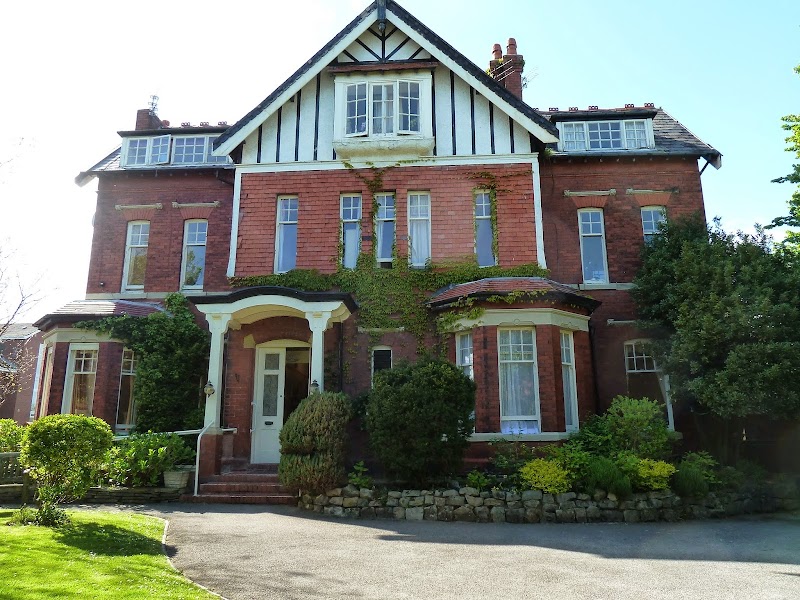 The Glade Residential Care Home, residential care home in Southport
