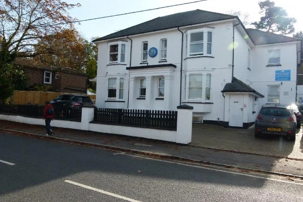 Birchwood Grove Care Home care home in Haywards Heath