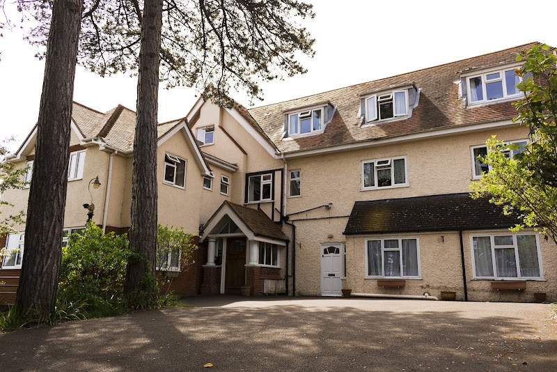 Lennox Lodge, residential care home in Bexhill-on-Sea