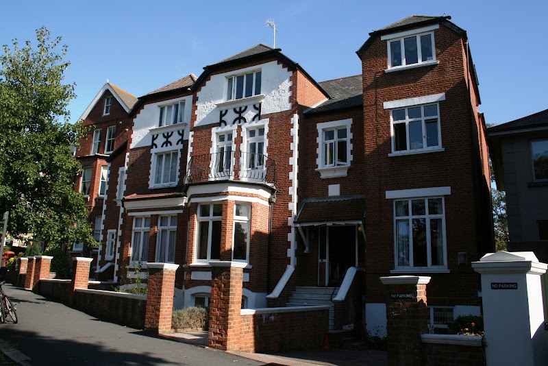 Wilbury, residential care home in Hove