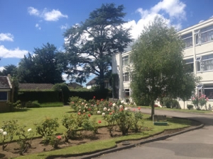 Sunbury Nursing Homes, nursing home in Sunbury-on-Thames