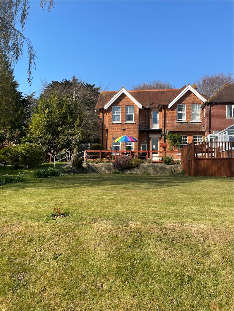 Millcroft Carehome care home in Heathfield