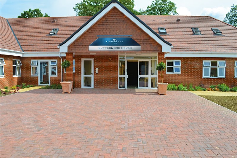 Buttermere House, nursing home in Horsham