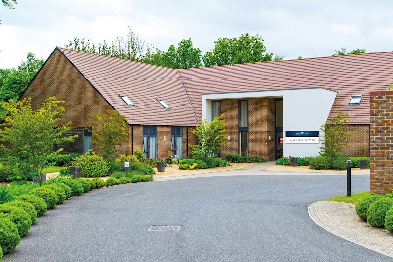Ullswater Cottage, nursing home in Crawley