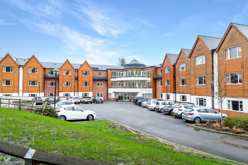 Hawkhurst House PRU Ltd care home in Cranbrook