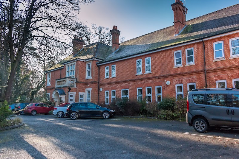 Victoria House care home in Farnborough