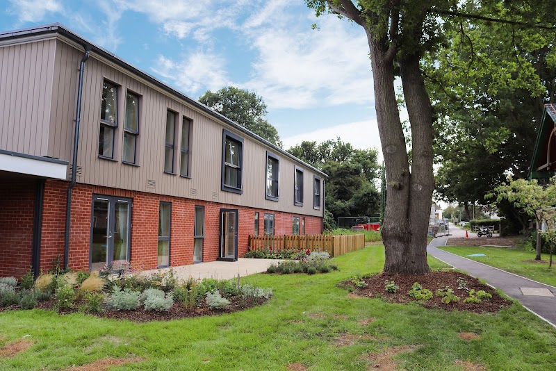 Appleton Lodge Care Facility, nursing home in Aylesford