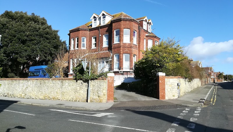 Sunnyhill Residential Care Home, residential care home in Eastbourne