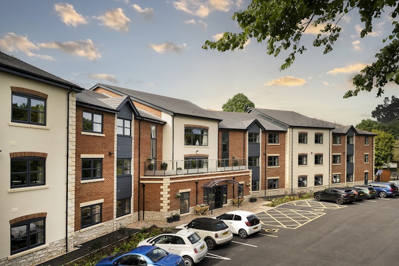 Admiral Jellicoe House care home in Southsea