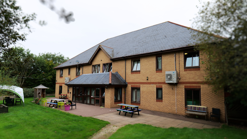 PJ Care Mallard House Neurological Care Centre care home in Milton Keynes