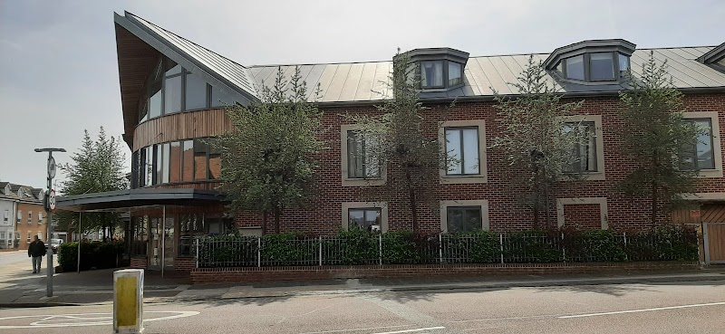 Mary Rose Manor, nursing home in Portsmouth