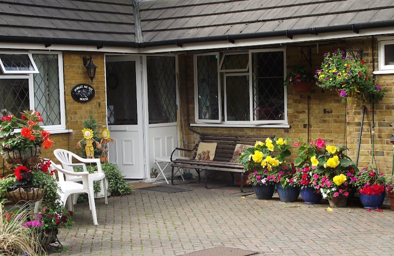 Forget me not Residential Home, residential care home in Slough